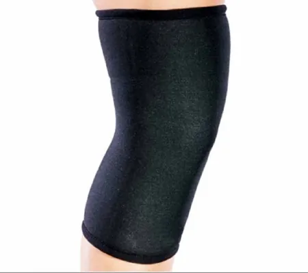 Knee Sleeve Drytex® Large Pull-On 21 to 23-1/2 Inch Circumference Left or Right Knee