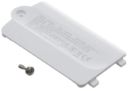 Blood Pressure Unit Battery Cover Welch Allyn®