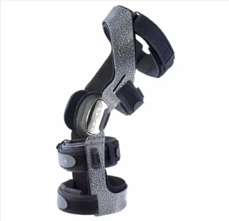 Knee Brace DonJoy® Armor Fourcepoint™ X-Large Left Knee