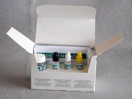 Reagent Dade® Dimertest® Coagulation D-Dimer 2 mL