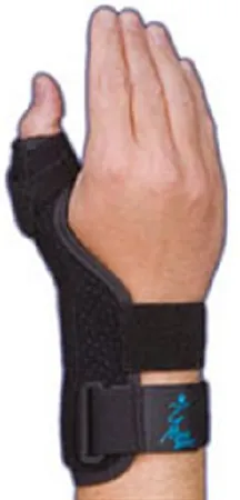 Thumb Support Black