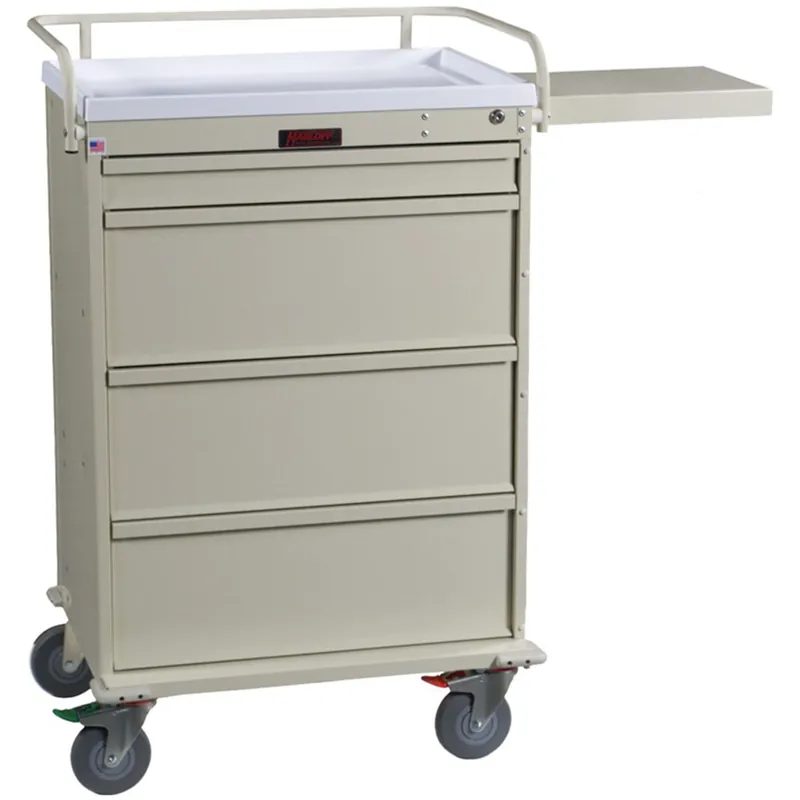 Medication Cart