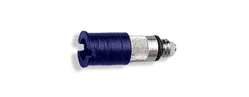 Diagnostic Lamp Bulb SunMed® 2.5 Volt