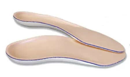 FREEDOM® Insole Medium Trilaminate Male 8 to 9 / Female 10 to 11