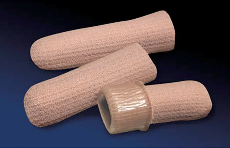Digit Cap PediFix® Large / X-Large Pull-On Toe or Finger