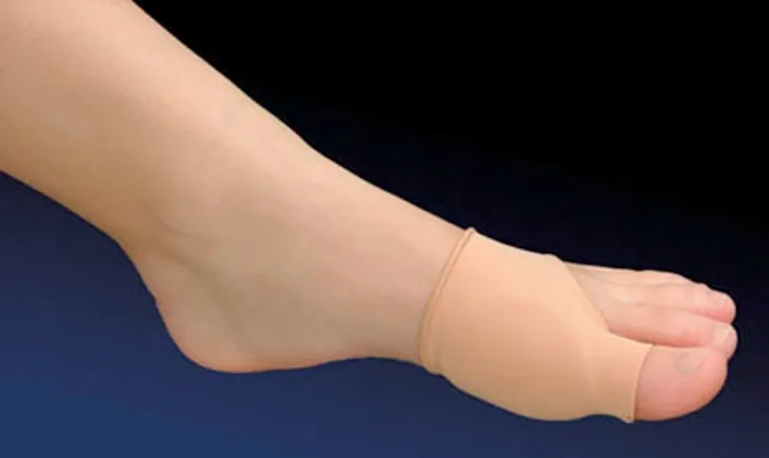 Bunion Pad Visco-GEL® Small / Medium Pull-On Foot