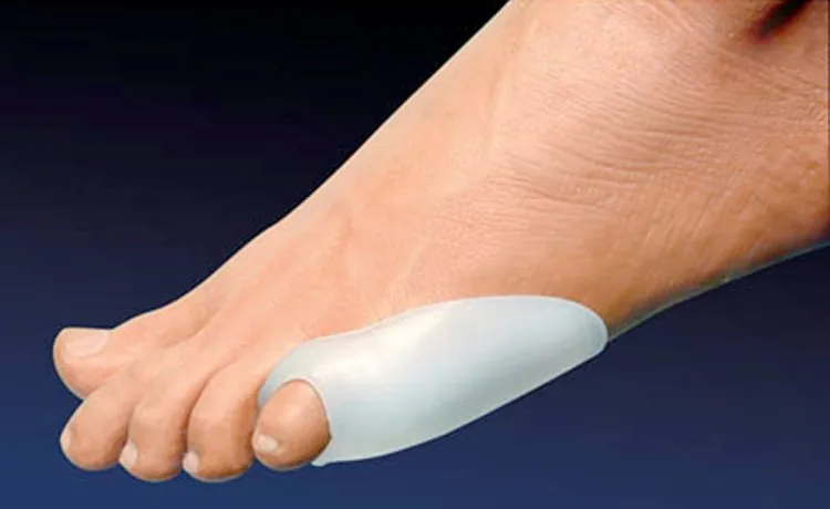 Bunion Guard Visco-GEL® One Size Fits Most Pull-On Foot