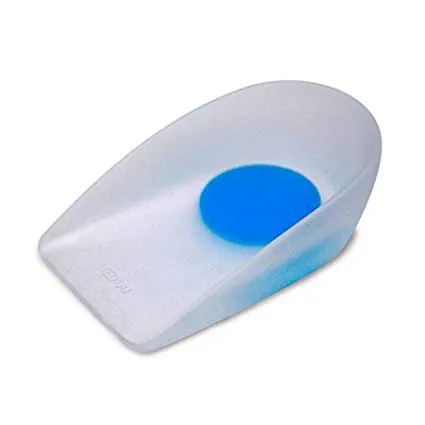 Heel Cup GelStep® Small Without Closure Foot