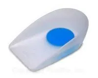 Heel Cup GelStep® Large Without Closure Foot