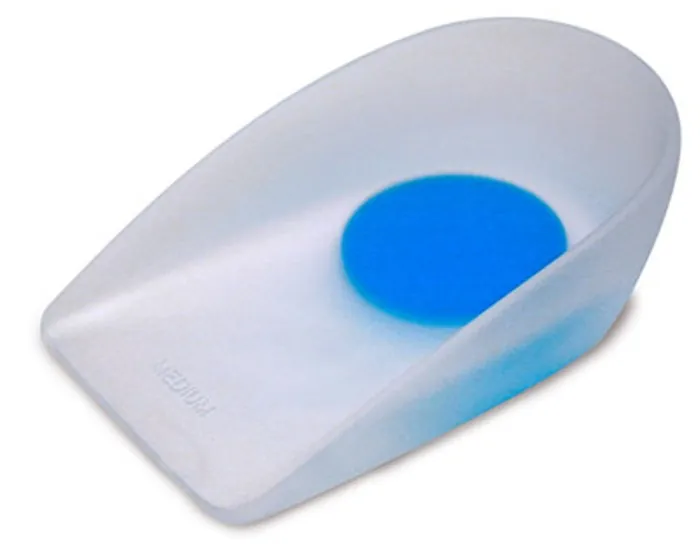 Heel Cup GelStep® Small Without Closure Foot