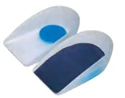 Heel Cup GelStep® Medium Without Closure Foot