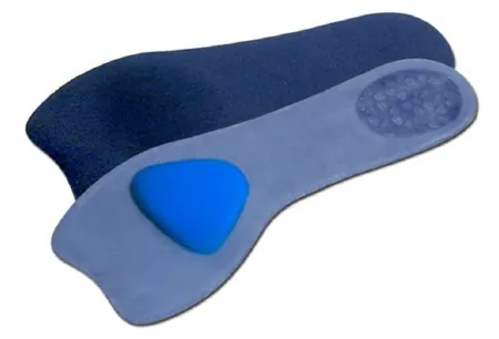 GelStep® Insole Large Male 8 to 9 / Female 10 to 12