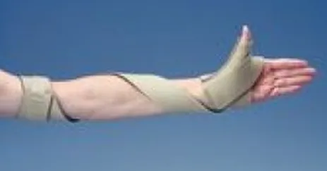 Thumb Splint Rolyan® Small