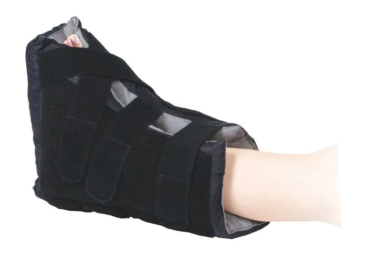 Heel Protector with Wedge HEELMEDIXTM