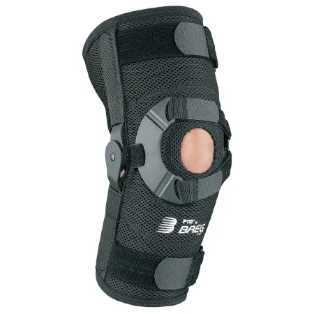 Knee Brace PTO® Small Left Knee