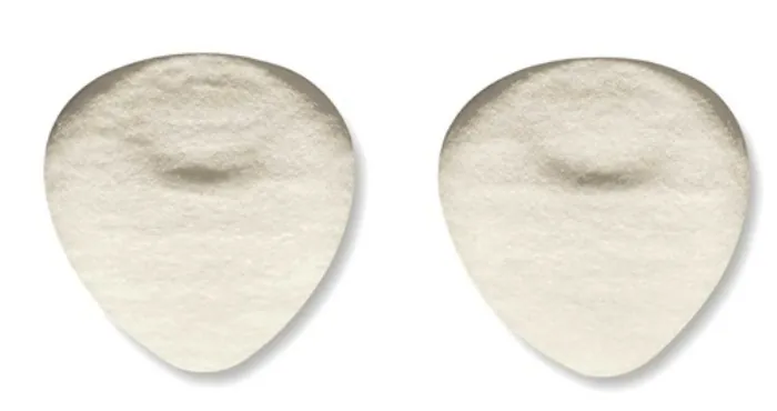 Foot Pad Hapad® IPK One Size Fits Most Without Closure Foot