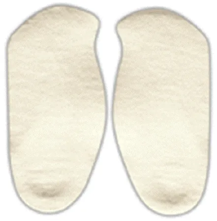 Hapad® Comf-Orthotic® Insole Female 10-1/2 to 11-1/2