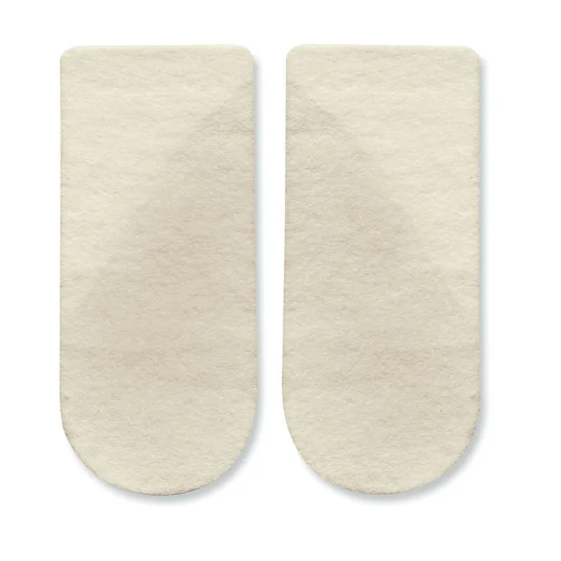 Heel Lift Hapad® One Size Fits Most Without Fastening Foot