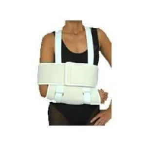 Arm Sling Buckle Closure One Size Fits Most