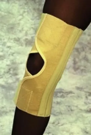 Knee Support Medium 12 Inch Length Left or Right Knee