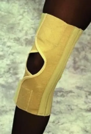 Knee Support Small 12 Inch Length Left or Right Knee
