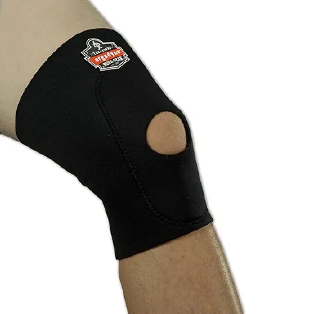 Knee Sleeve ProFlex® Small Pull-On Left or Right Knee