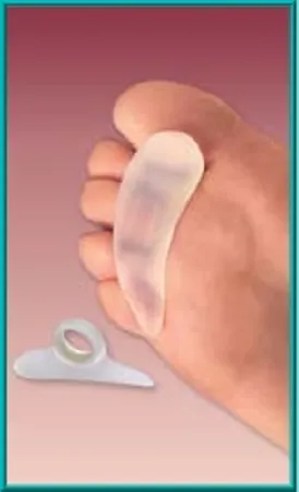 Toe Cushion Visco-GEL® Large Pull-On Right Foot