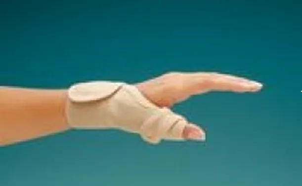 Thumb Splint Large Right Hand