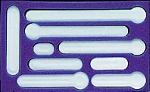 Finger Splint Assorted Sizes Finger