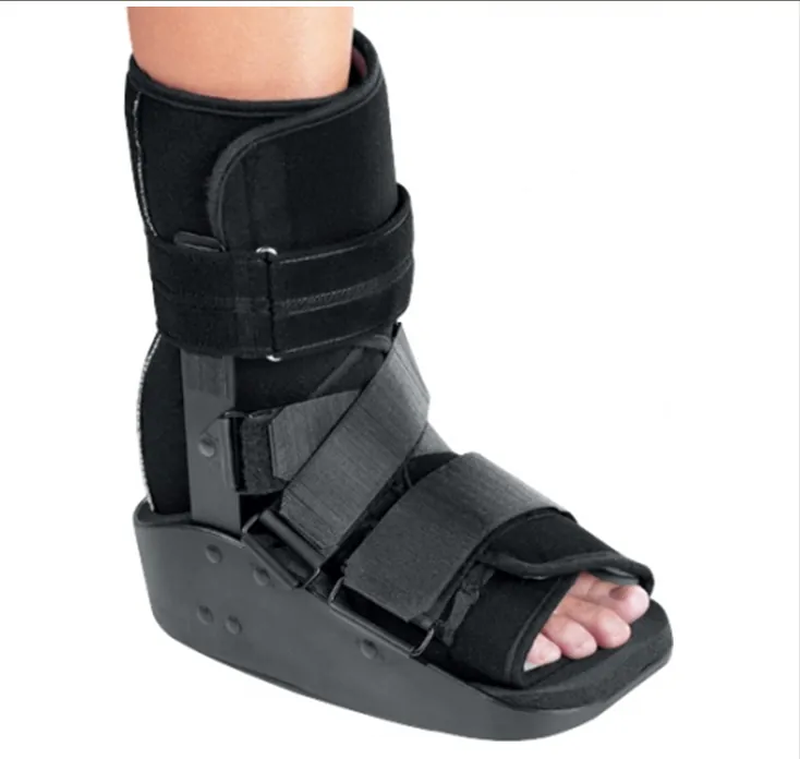Walker Boot MaxTrax™ Small Left or Right Foot Adult