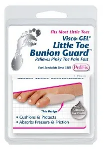 Bunion Shield Visco-GEL® Large Pull-On Foot