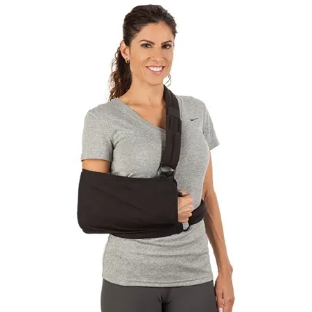 Shoulder Immobilizer Ossur® X-Large Hook and Loop Closure
