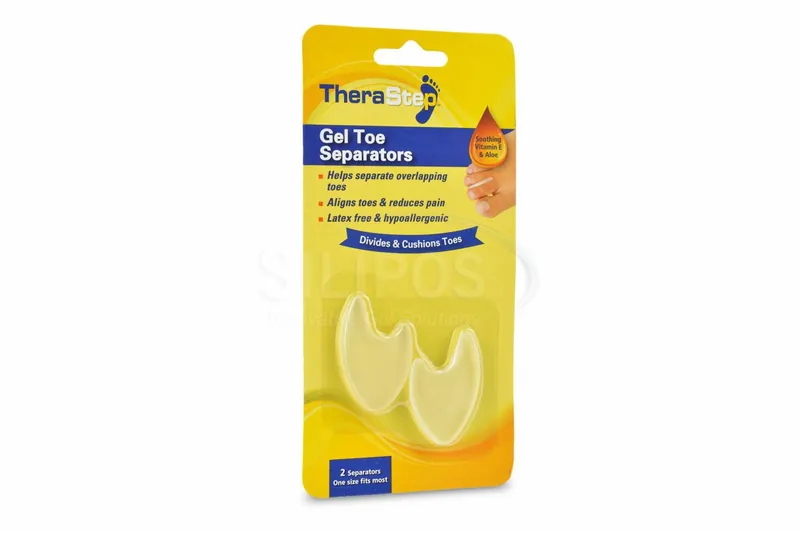 Toe Spacer