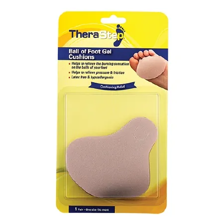 Foot Cushion