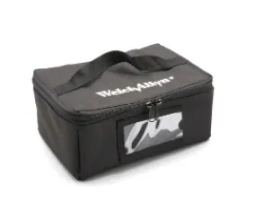Soft Carrying Case SureTemp® Plus Dark Gray