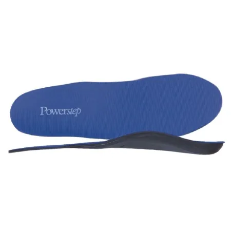 Powerstep® Insole Size I Foam Male 12 to 12-1/2 / Female 14 to 15