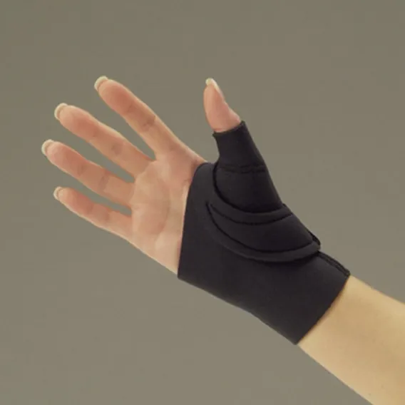 Thumb Splint X-Large Left Hand