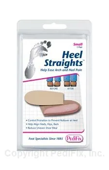 Heel Straights Heel Straights™ Small Female 5 to 7