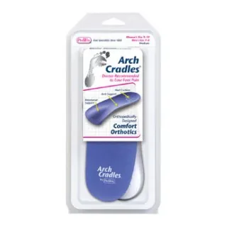 Arch Support X-Small Female 5 to 6