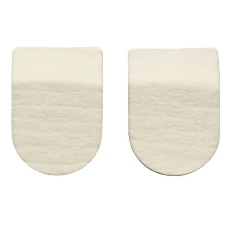 Heel Pad Hapad® One Size Fits Most Without Closure Foot