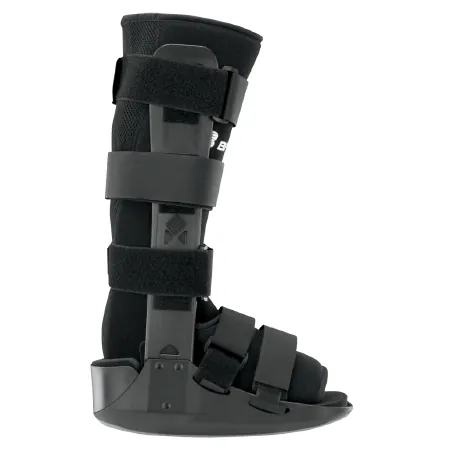 Walker Boot Breg® Vectra Basic Non-Pneumatic Large Left or Right Foot Adult