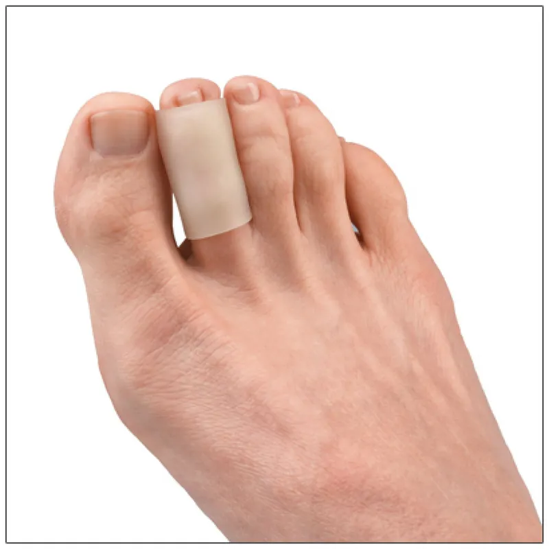 Finger / Toe Tube Left Hand