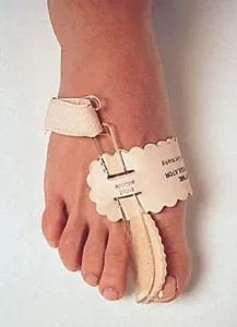 Bunion Splint Pedifix® Small Left Foot