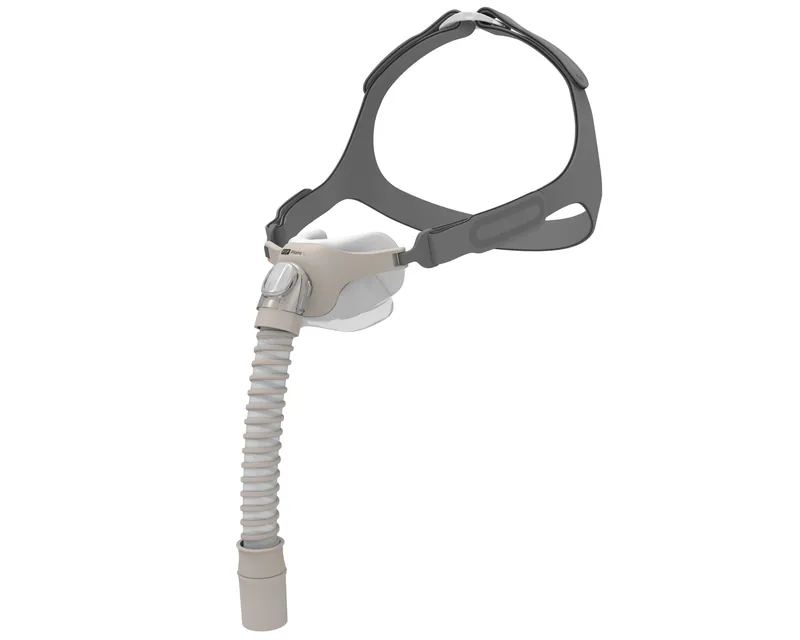 CPAP Nasal Pillow Cushion Pilairo Q™