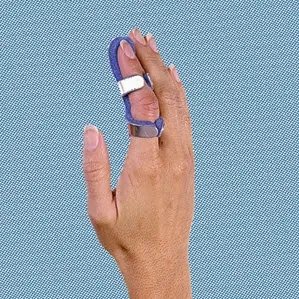 Finger Splint Large Right Hand