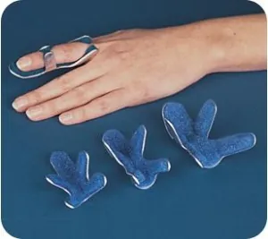 Finger Splint Large Left or Right Hand