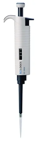 MicroPette™ Adjustable Volume Pipette 10 to 100 µL