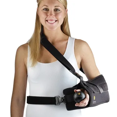 Shoulder Abduction Pillow Large Tricot / Foam