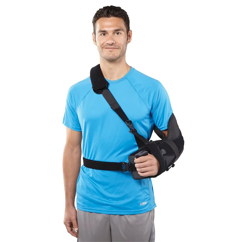 Shoulder Brace ARC® One Size Fits Most Buckle Closure