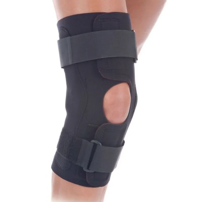 Knee Brace Small Wraparound Left or Right Knee